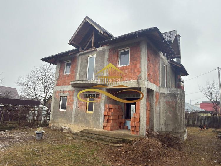 Casa de vanzare Gheraiesti Bacau - 3