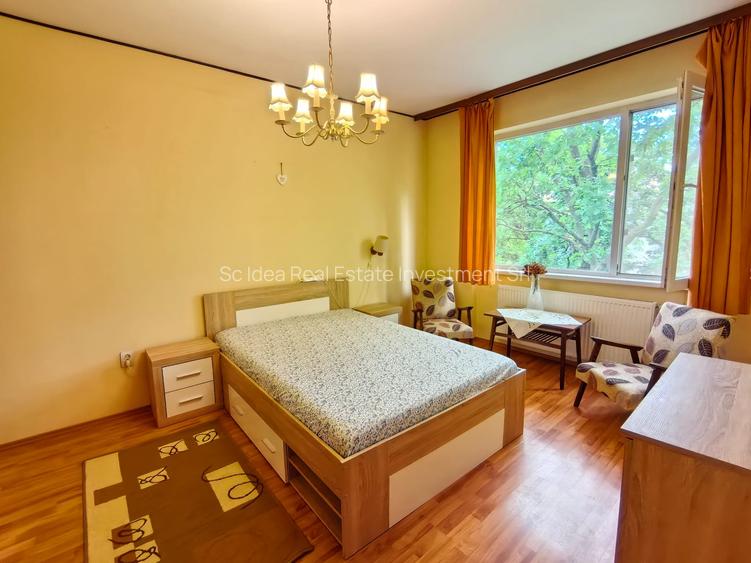 Apartament cu 2 camere Take Ionescu-Medicina - 5