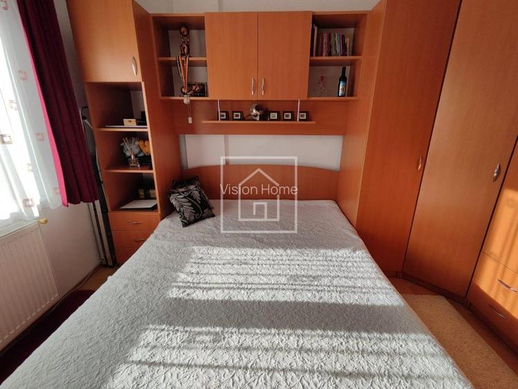 Apartament 2 camere decomandate parcare inclusa - Mihai Viteazu Sibiu - 6