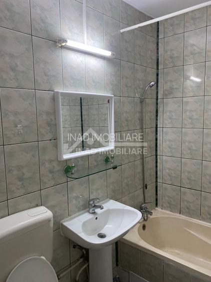 Apartament cu o camera de inchiriat in Marasti zona Intre Lacuri - 9