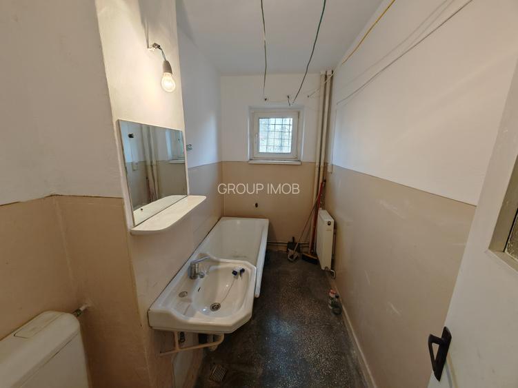 2 camere decomandatae, et. I, Zimbru - 8