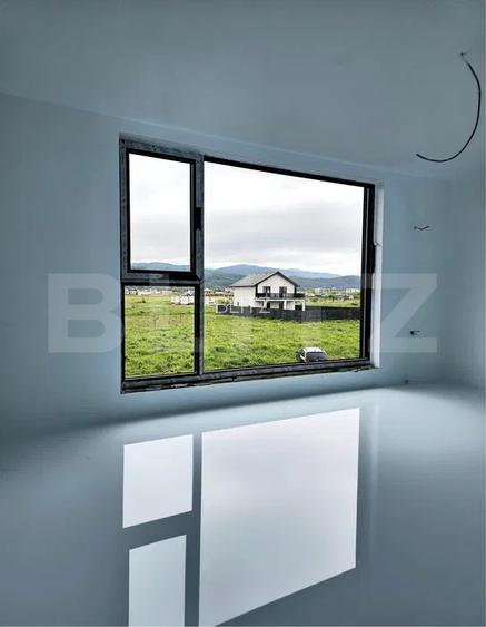 Vila de lux, 5 camere 190 mp, amenajata la cheie. - 5