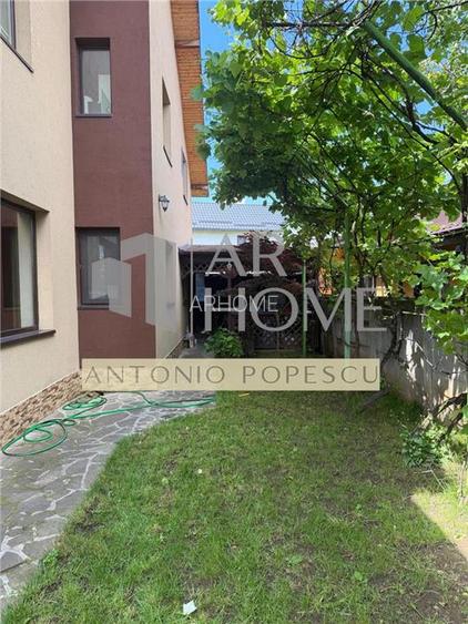 Casa 4 camere, in Ploiesti, zona ultracentrala. - 2