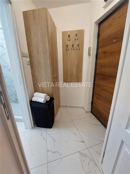 Garsoniera renovata in Astra, Brasov - 15