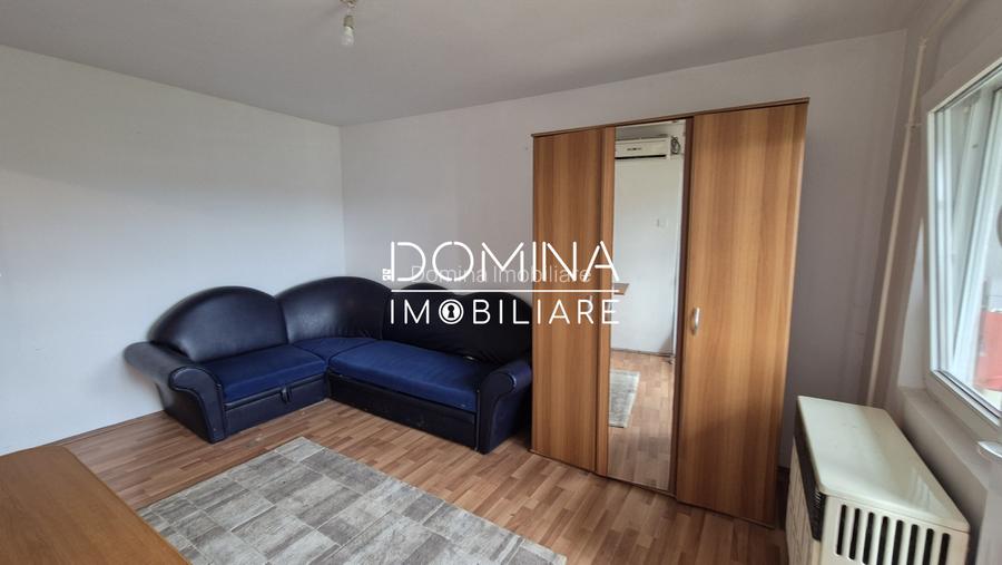 Vânzare garsonieră, situată în Târgu Jiu, Bld. Ecaterina Teodoroiu - 2