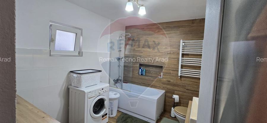 Casa cu mansarda in MIȘCA  jud Arad - 5