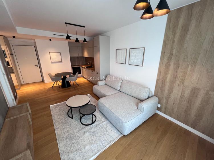 Inchiriere Apartament 2 Camere Modern Iancu Nicolae PRIMA INCHIRIERE! - 20