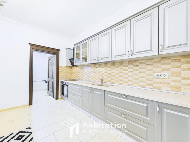 Casa care inspiră – Liniște, spațiu și design premium, in Dumbrăvița - 7