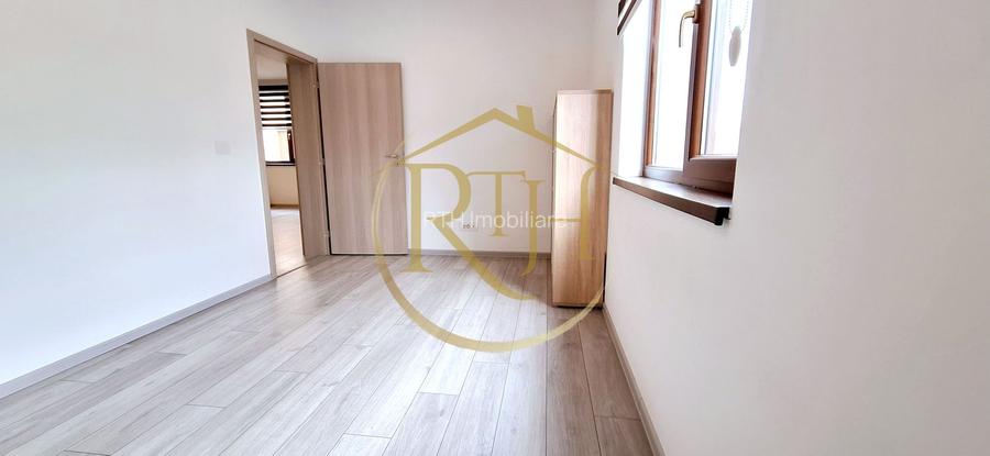 Apartament 3 camere,75 mp utili,4 locuri de parcare, Braytim,Cl Urseni - 12