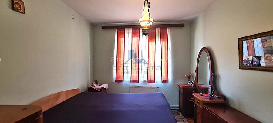 Apartament 3 camere \ etaj 1 \ Sibiu - Bvd. Mihai Viteazul - 6