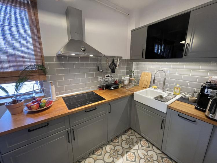 Luminos, modern, perfect – 2 camere gata de mutar - 5