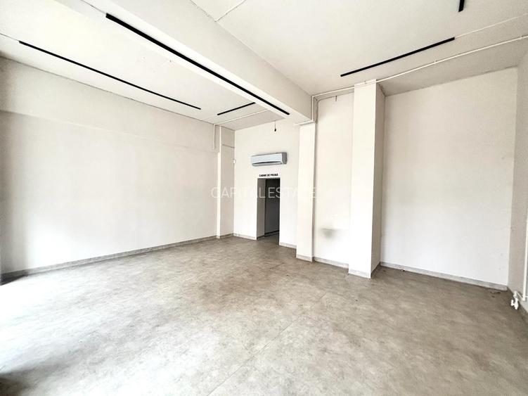 Spatiu comercial Stradal Mosilor Parter - 2
