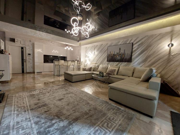 2 CAMERE LUX  |  MAMAIA  |  CENTRAL - 4