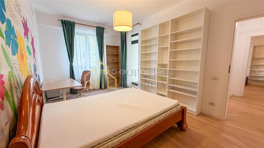 APARTAMENT 4 CAMERE AVIATIEI - 153 MP - BLOC NOU 2019 - PARCARE SUBTERANA - 14