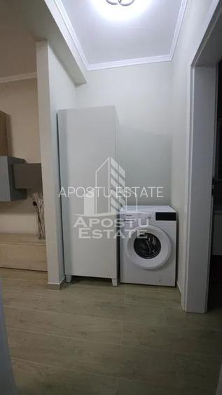 Apartament cu 2 camere, Giroc, Loc de Parcare - 7