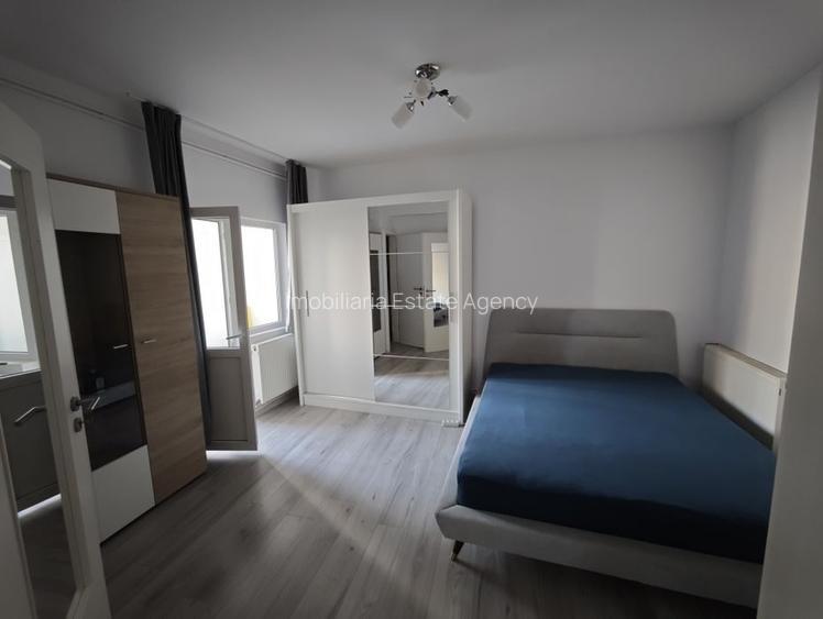 Apartament 3 camere Unirii - Zepter, CENTRALA, mobilat si utilat complet, liber - 4