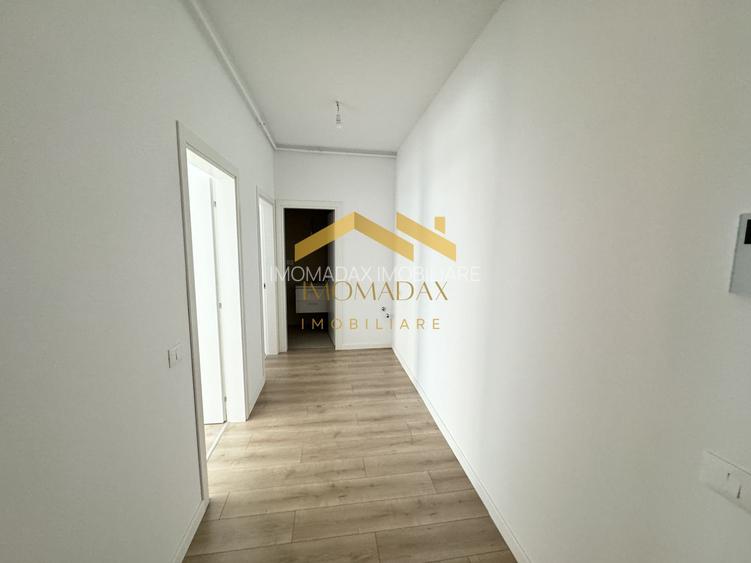 Aradului-3 Camere-2 Băi - 6