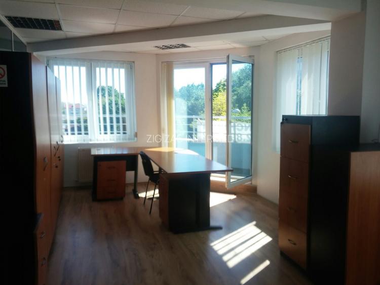 Capitol - Sala Sporturilor, spatiu birou 88 mp. + terasa 15 mp. - 9