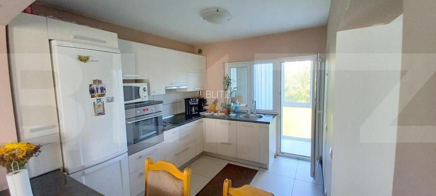 Casa tip duplex, 134 mp, teren 190 mp, garaj, zona Barc - Someseni  - 18