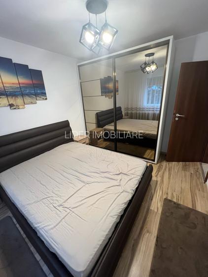 Berceni-Metalurgiei, 2 camere de inchiriat, centrala si loc de parcare - 6
