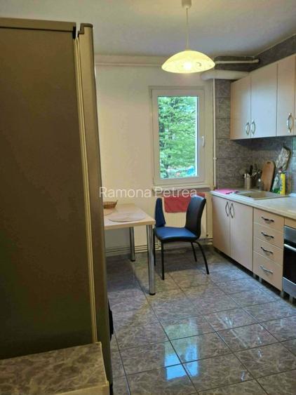 Proprietar, închiriez  apartament 2 camere - 10