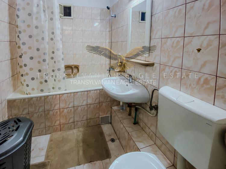 Apartament decomandat de 54 m2 utili| 2 camere|Cartier Zorilor - 7