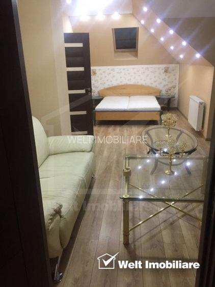 Casa de vanzare, Sannicoara, superfinisata si mobilata - 22