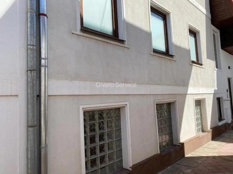 Vanzare vila Cotroceni cu terasa constructie 1997 Elefterie - 23