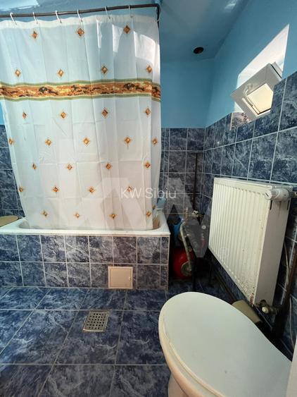 Casa cu poveste si potential – locul perfect pentru un nou inceput in Seica Mare - 12