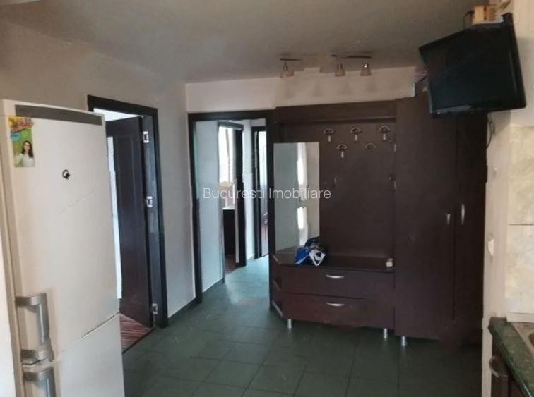 Apartament 3 Camere,Titan,Auchan,bl.reabilitat,DECOMANDAT,Amenajat,mobilat - 7