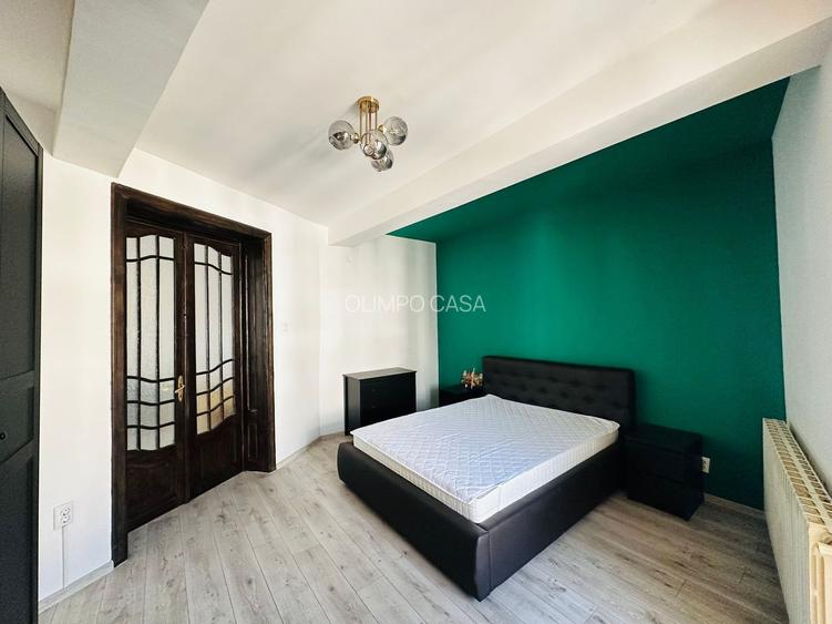 Apartament 3 camere | Strada Popa Petre | Moșilor - Cartierul Armenesc - 6