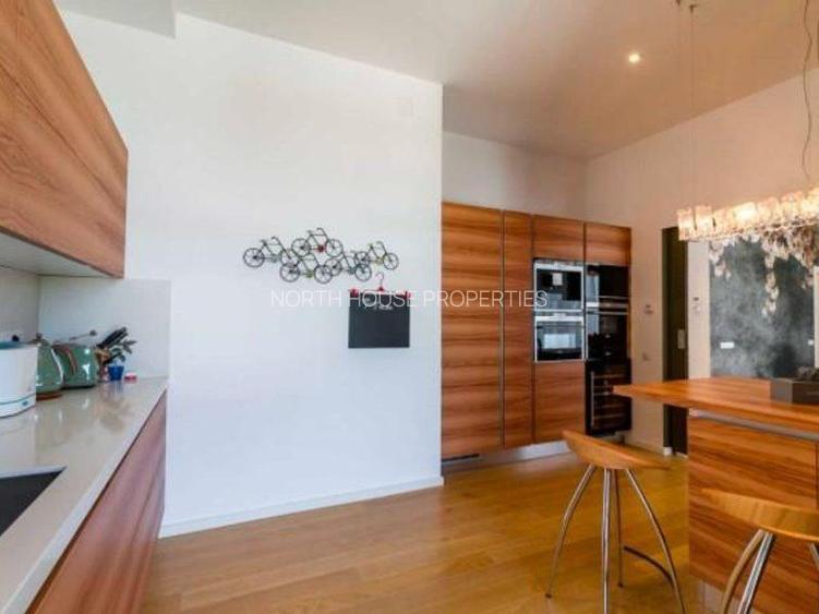 Penthouse Superb Madrigalului - 23