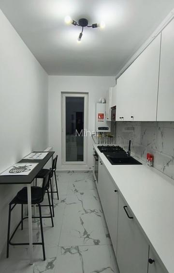 Garsonieră MODERNĂ, complet mobilată, bloc NOU – Weiner Palada | Mutare imediată - 7