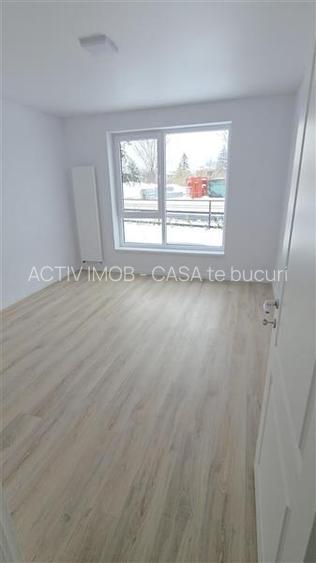 Apartamente noi - Green City - 80mp - 3 camere - 2 bai - terasa - 4