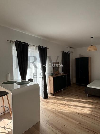 Apartament premium 1 camera, 34 mp, etaj 2, Braytim - 3