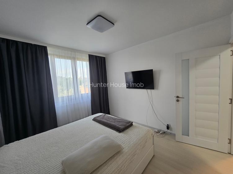 Apartament 2 camere decomandat in zona Drumul Taberei- Romancierilor - 3