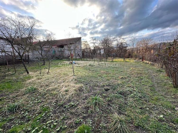 Bocsa Montana, Casa Solida + Gradina, Strada Principala - 6