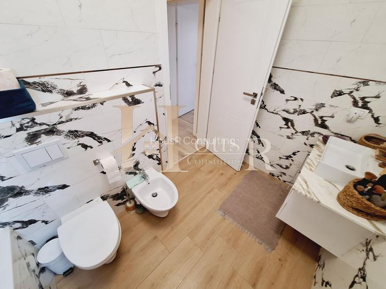 BRAYTIM. Dormitor la parter. 3 bai. Mobilata si utilata complet. - 22