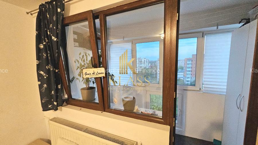  Apartament cu 3 camere – locul perfect pentru noul tau inceput  - 6