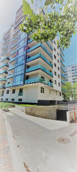 Apartament 2 Camere Barcelona Residence Titan- Metrou Nicolescu Grigorescu! - 30