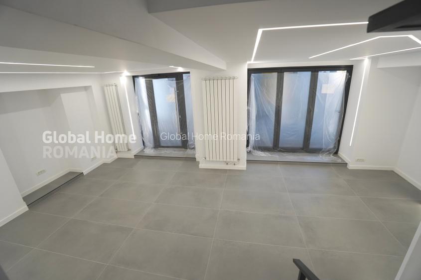 Spațiu Comercial 109 mp – Vitrină 5 ML | Bulevardul Decebal – Muzeul Copiilor - 5