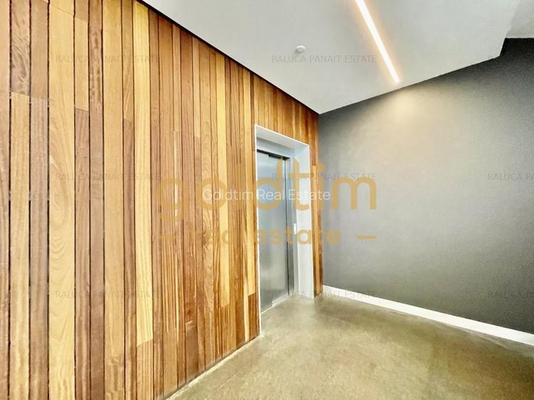 UNIQUE/ONE FLOOR/UXURY DESIGN/TERRACE 100 SQM/2 UNDERGROUND PARKING (+TVA) - 30
