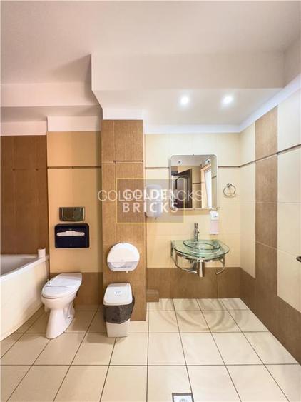 Herastrau |N. Caramfil | Renovat integral | Acces dedicat | Parcare - 39