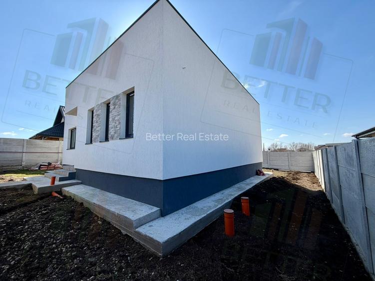 Casă de vânzare – Berceni | 4 camere | 2 bai - 16