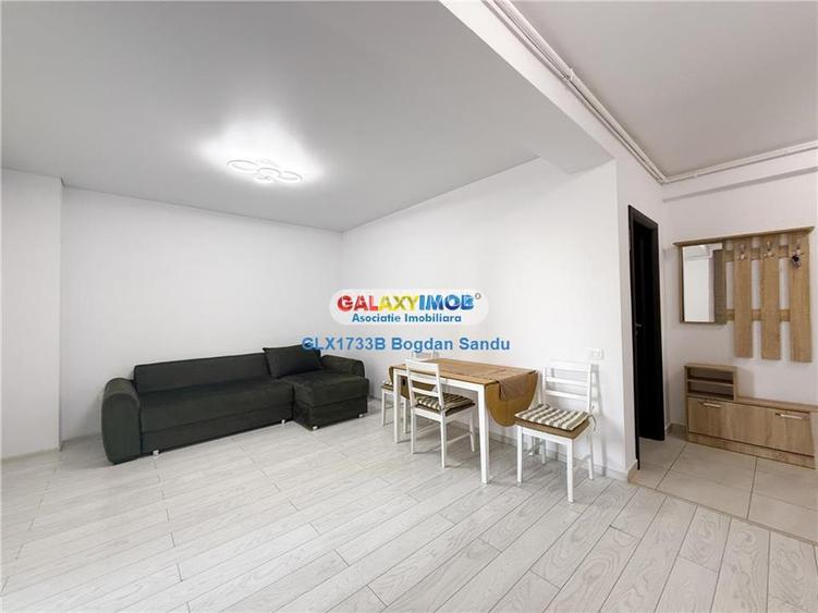 Apartament 2 camere de inchiriat in Militari  Residence - 4