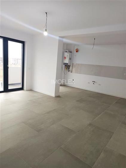 Apartament de lux cu 2 camere în Giroc - 3