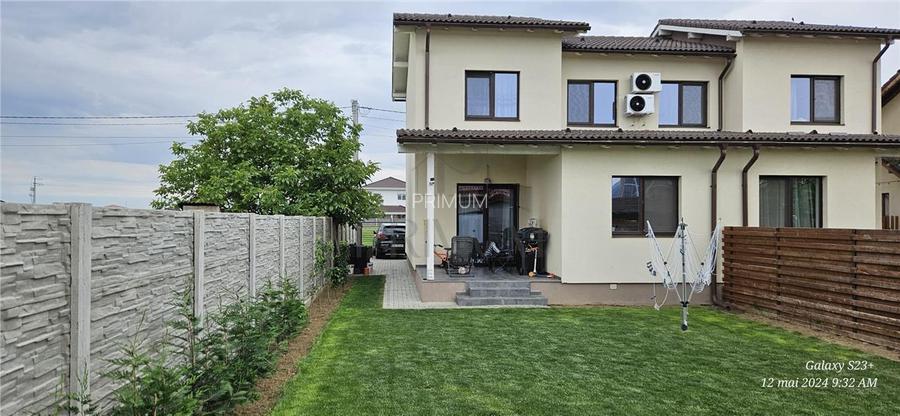 COMISION ZERO - Duplex spatios - mobilat și utilat - asfalt. - 6