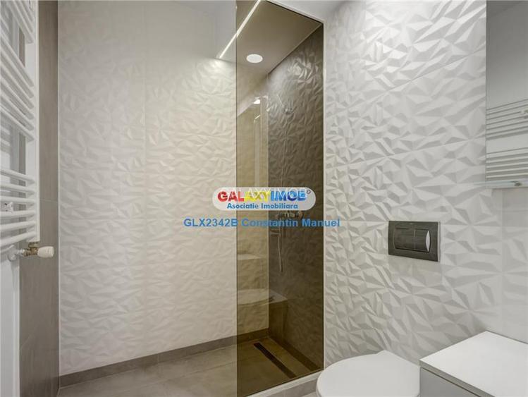 Apartament cu 3 camere, parcare, Pipera Plaza, TVA inclus - 6