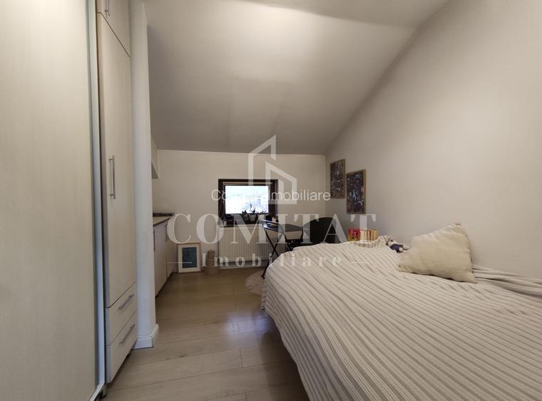 Apartament cu 3 Camere | Zona Auchan - Cartierul Iris - 13