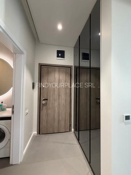 Apartament în bloc nou,mobilat și utilat,poziție centrală - 13